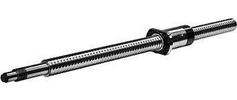 A.Mannesmann Tornillos de Bolas de Alto Rendimiento