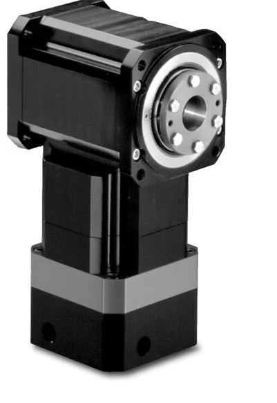 Micron TRUE Right Angle Planetary Gearheads