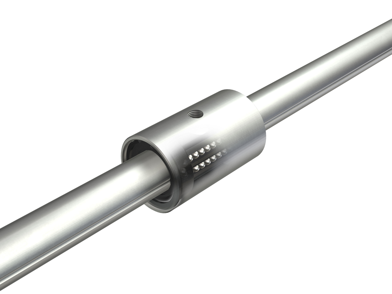 Bujes lineales LMG