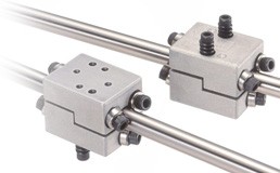 Tornillos Deslizantes NB