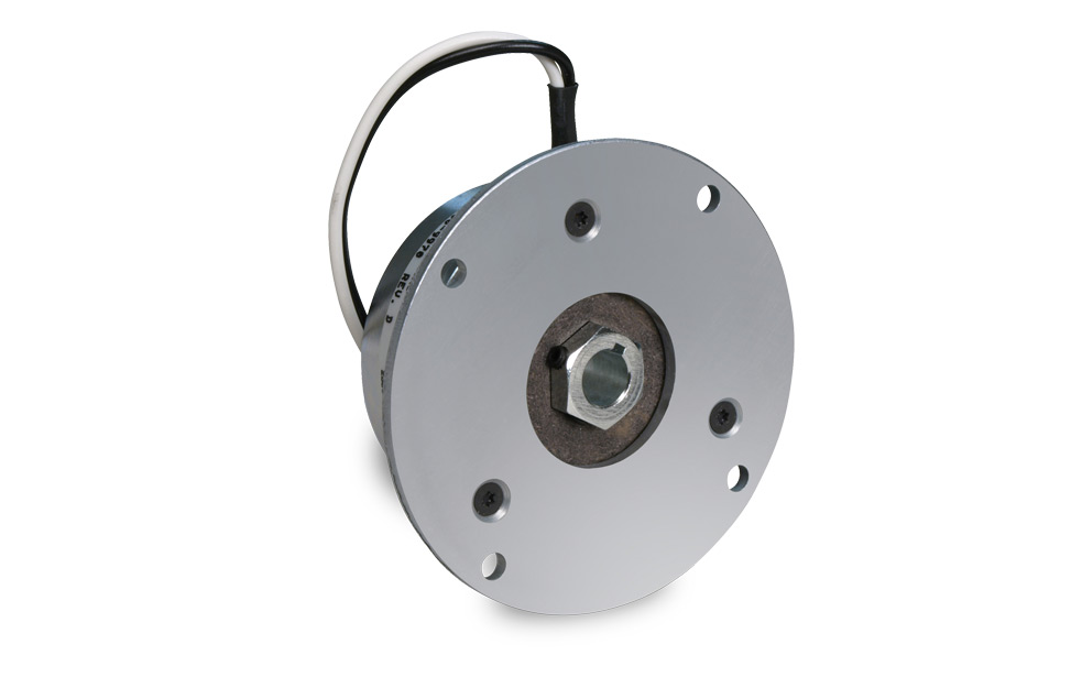 Frenos Aplicados por Resorte Tipo FSBR Imperial Inertia Dynamics