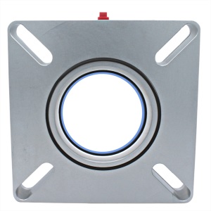 Sellos Industriales de Eje Rotativo Serie 7600 CinchSeal