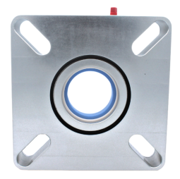 Sellos de Eje Rotativo CEMA Serie 7500 CinchSeal