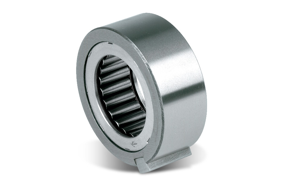 Ruedas Libres Integradas Tipo S200 Stieber Clutch