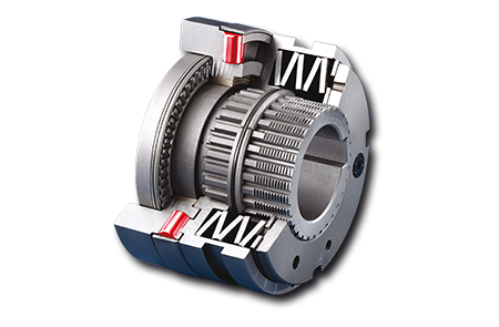 SIKUMAT SL Ringspann