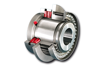 SIKUMAT SB Ringspann