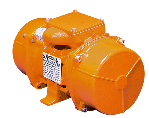 High Frequency Electric Vibrators