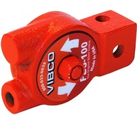Pneumatic Turbine Vibrators