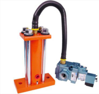 Pneumatic Piston Vibrators