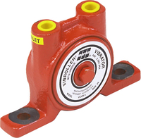 Pneumatic Roller Vibrators