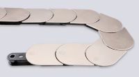 Cadenas Transportadoras de Placa Superior Wippermann