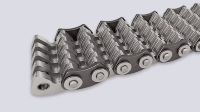 Cadenas de Dientes Invertidos Wippermann