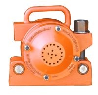 Vibradores de Turbina de Alta Frecuencia Martin Whirlwind
