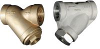 Filtros Solenoides Magnatrol