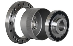Reductor de Alta Precisión Nidec Flexwave A WPC