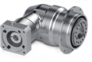 Reductores de Engranajes Hipoides EvoGear Nidec