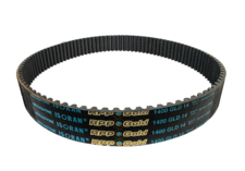 Correas Dentadas Megadyne Isoran Gold