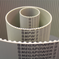 Correas Dentadas Megapower2 Megadyne