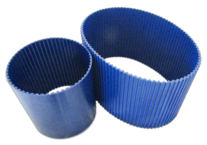 Correas Dentadas Megapower FC Megadyne