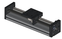 Actuadores de Tornillo