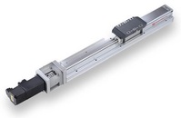 Actuadores de Tornillo Macron GTH5
