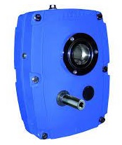Reductores de Ejes Paralelos Renold SMX