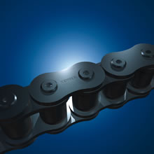 Cadenas de Rodillos Renold