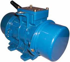 Vibradores Eléctricos Rotativos Renold