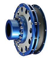 Acoplamientos Flexibles de la serie VF de Renold
