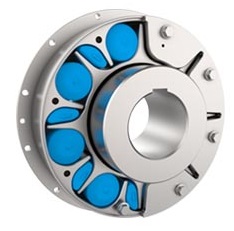 Acoplamientos para Grupos Electrógenos HTB GS Renold