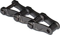 Cadenas de Molinos Clase H Allied Locke