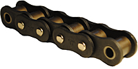Cadenas de Bujes Autolubricantes Allied Locke
