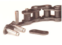 Aceites para Cadenas de Rodillos Tribology