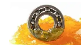 Grasa para Aplicaciones Especiales Tribology