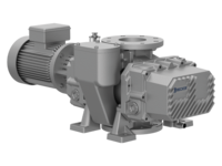 Becker Oil Less Roots Booster Vacuum Pumps RBP