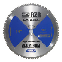 Hojas de Sierra Circulares de Carburo Brute RZR Champion