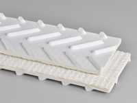 Correas de PVC Entretejido Beltservice