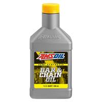 Aceites Semisintéticos Amsoil para Cadenas y Barras