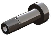 Ejes en Pulgadas Estándar Smith Bearing