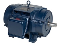 Marathon 3 Phase Blue Chip Electric Motors