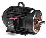 Marathon Black Max 3 Phase Inverter Duty Motors