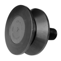Tipo de Perno de Ranura en V MVCR Smith Bearing
