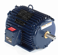 Marathon 3 Phase Cooling Tower Motors