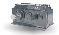 Reductores de Ejes Paralelos A Plus Falk