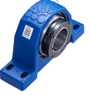 CROSSLOC SRB Unidad CX de COC Bearings