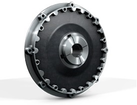 Acoplamientos Flexibles CENTAMAX_S