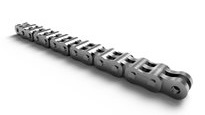 Cadenas de Hojas de Extremo Rendimiento Rexnord