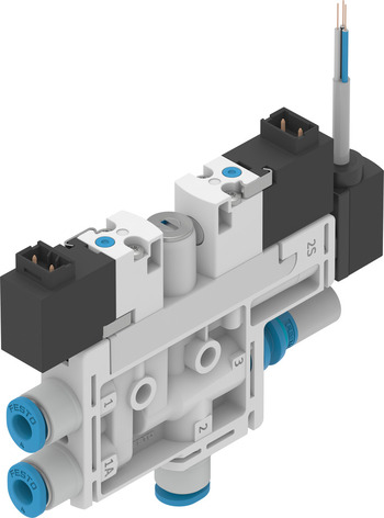 Festo Vacuum Generators OVEL