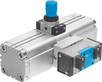 Festo Pressure Booster DPA