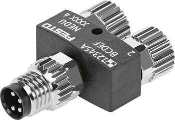 Festo NEDY Modular System